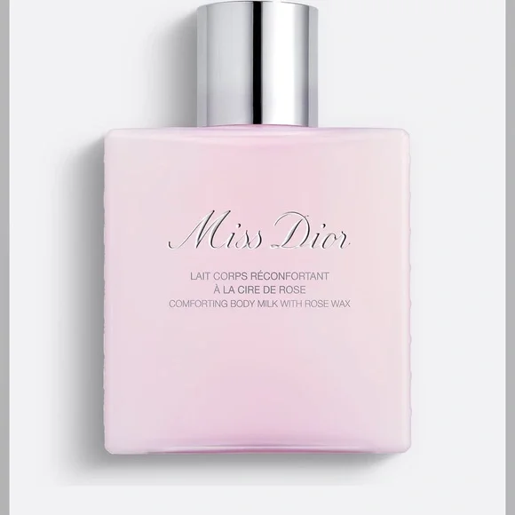 Dior Miss Dior Body Milk - Picture 1 of 2